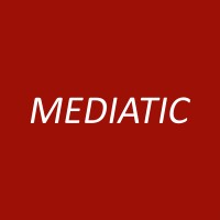 MEDIATIC | Data, Marketing, Connections logo - Similar company to Petline