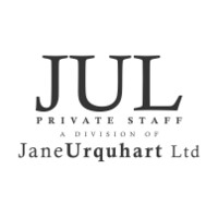 Jane Urquhart Ltd logo - Similar company to Opal Security