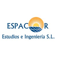 ESPACOR ESTUDIOS E INGENIERIA S.L. logo - Similar company to Teo Blasco Consulting & Partners