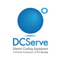 DCServe (A member of Faisal Jassim Group) logo - Similar company to Protech Electromech Solutions
