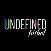 Undefined Futbol