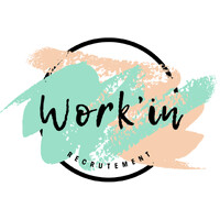 Work'in Recrutement ✨ logo - Similar company to Maizy