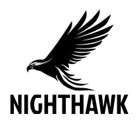 Nighthawk logo - Similar company to Bountiful