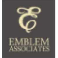 Emblem Associates logo - Similar company to Cc Forum 