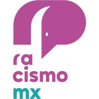 RacismoMX logo - Similar company to It Gets Better México
