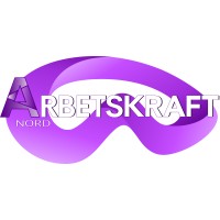 Arbetskraft Nord logo - Similar company to Anytrust Ab
