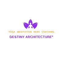 Destiny Architecture® logo - Similar company to Trades Powered By Her