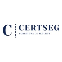 Certseg Corretora de Seguros logo - Similar company to Rns - Corretora De Seguros