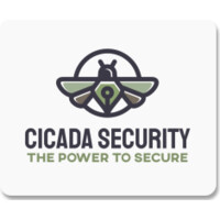 CICADA Security logo - Similar company to Bktron