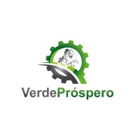 Verde Próspero logo - Similar company to C.N.Férrinha