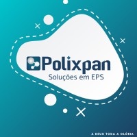 Polixpan Soluções em EPS logo - Similar company to Isoplast Industria E Comércio De Eps