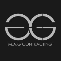 MAG Contracting & Trading logo - Similar company to Lexangrit Design Studio