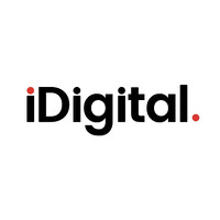 iDigital logo - Similar company to Alignedaround