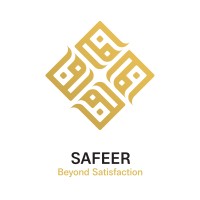 Safeer Business Communication logo - Similar company to Bonyan System