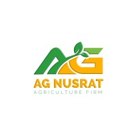 AG NUSRAT logo - Similar company to Hive Tech Global