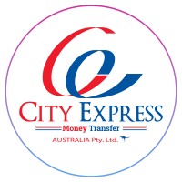 City Express Money Transfer Australia Pty Ltd logo - Similar company to Hr Goel Group