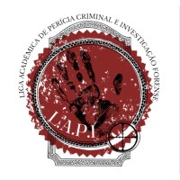 Liga Acadêmica de Perícia Criminal e Investigação Forense (LAPI) logo - Similar company to Liga Acadêmica De Ciência De Dados Aplicada  Usp