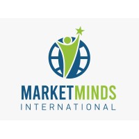 Market Minds International logo - Similar company to Chief Executive Connections