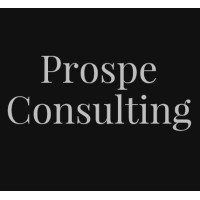 Prospe Consulting logo - Similar company to Prospere.