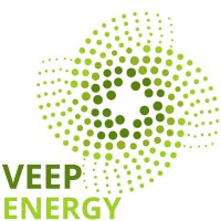 Veep Energy logo - Similar company to Ideal Solar And Electrical