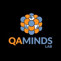 QA Minds Lab logo - Similar company to Academia Qa