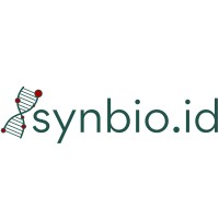 SynBio Indonesia logo - Similar company to Synbio Universitas Brawijaya