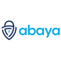 abaya security logo - Similar company to Revvx
