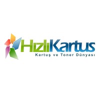 HızlıKartuş logo - Similar company to Biurteksa