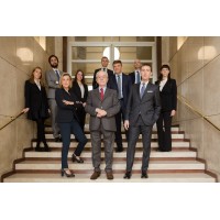 Studio Legale Luponio & Associati logo - Similar company to Studio Legale Longo