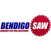 Bendigo Saw logo - Similar company to Haas Saw