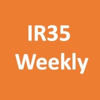 IR35 Weekly logo - Similar company to The Ar Show