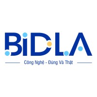 Công Ty Cổ Phần Công Nghệ - Thực Phẩm Xanh BIDLA logo - Similar company to Ally Investment And Immigration Consultant Joint Stock Company