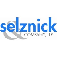 Selznick & Company, LLP logo - Similar company to Hirsch Dinter Cpa
