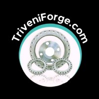 Triveni Refractories Pvt. Ltd logo - Similar company to Infinity Segment