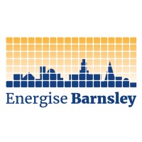 ENERGISE BARNSLEY logo - Similar company to Limehouse Project Ltd