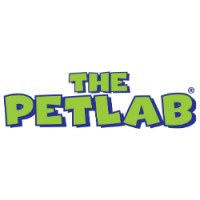 The PetLab logo - Similar company to Marketer  Growth