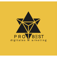 Pro Best logo - Similar company to Eskadra