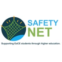 Safety Net HE logo - Similar company to The Cambridge Student