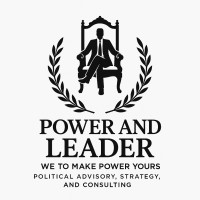 Power and Leader - Political Advisory and Strategic Consulting Firm logo - Similar company to Thrustval Global Private Equity Holding Company