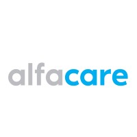 alfacare SA logo - Similar company to Leptokaropoulos - Orthopedic & Medical Equipment