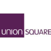 Union Square Software logo - Similar company to Redsky - Smarter Construction Software