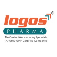 Logos Pharma logo - Similar company to Wizespot