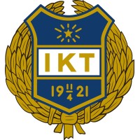 IK Tellus Bandy (IKT) logo - Similar company to Chatflights