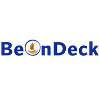 BeOnDeck logo - Similar company to Triplan Oy