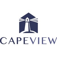 CapeView logo - Similar company to Back Office Llc