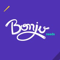 Bonju Needs logo - Similar company to Swantex Limited