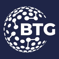 BTG – Branchevereniging voor IT en communicatietechnologie logo - Similar company to Vdl Mast Solutions