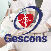 Gescons s.a.s logo - Similar company to Mdk Med
