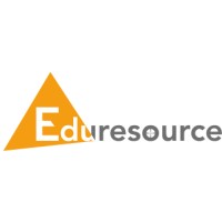 Eduresource logo - Similar company to Wiz Steam