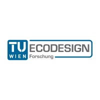 TU Wien Ecodesign logo - Similar company to Tu Wien Research Technology Innovation